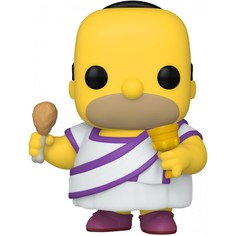 Фигурка Funko POP! Animation Simpsons Obeseus Homer 59299