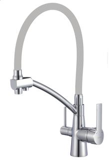 Смеситель для кухонной мойки Savol S-L1805-04