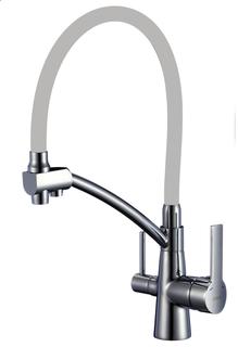 Смеситель для кухонной мойки Savol S-L1805L-04