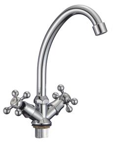 Смеситель для кухонной мойки Fmark FM4008