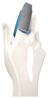 Фиксатор шина для пальцев кисти Fosta F 3005 L 8,9 см