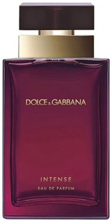 Парфюмерная вода Dolce & Gabbana Pour Femme Intense 25 мл