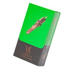 Картриджи EZ V-Select 30/09 MGLT (VC1009M1-1) модули EZ картридж для тату машинки татуажа