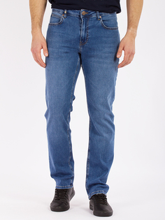 Джинсы мужские DAIROS GD50100645 синие 56