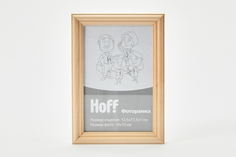 Фоторамка Hoff H-4003