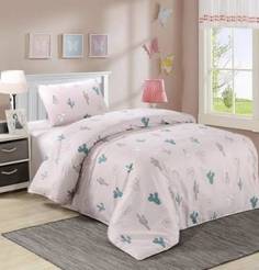 Комплект детского постельного белья Sofi De Marko Кактус, Дет-385