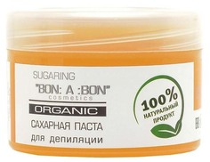 Паста для шугаринга Bon a bon Мягкая Желтая 300 г