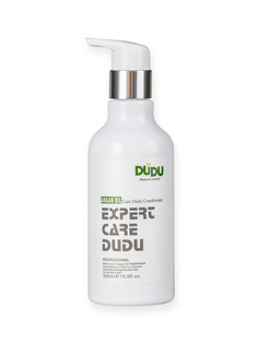 Кондиционер для волос DUDU с аргановым маслом ARGAN OIL Professional, 300 мл