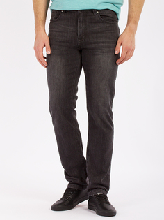 Джинсы мужские DAIROS GD50100627 серые 52