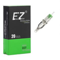 Картриджи EZ Revolution 30/15 MGLT (RC1015M1-1) модули EZ картридж для тату машинки