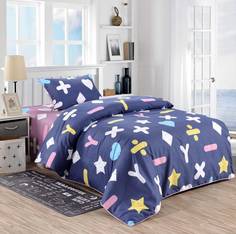 Комплект детского постельного белья Sofi De Marko Эдип, Дет-641