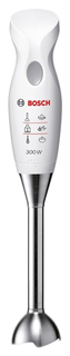 Погружной блендер Bosch MSM6B250 White
