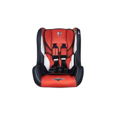 Автокресло Nania Trio Sp Comfort Racing цв.оранжевый гр.0/1/2