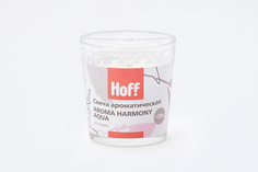 Свеча в стакане Hoff Aroma Harmony