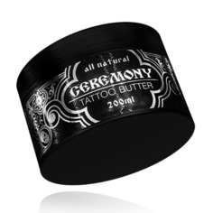 Мультифункциональное масло Tattoo Pharma Ceremony для тату татуажа и перманентного макияжа