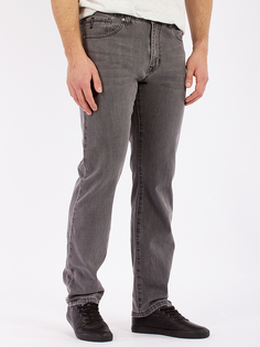 Джинсы мужские DAIROS GD50100626 серые 50