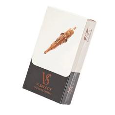 Картриджи EZ V-Select 35/14 RLLT (VC1214RL) модули EZ картридж для тату машинки татуажа