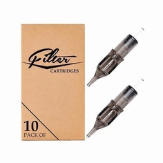 Картриджи EZ Filter 35/15 RMLT (FC1215M1C) Блистер модули EZ картридж для тату машинки