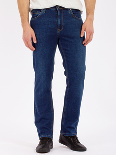 Джинсы мужские DAIROS GD50100639 синие 48