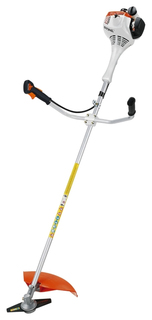 Бензиновый садовый триммер Stihl FS 55 41402000475 1 л.с.