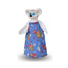 Кукла перчаточная "Мышонок 1" Весна