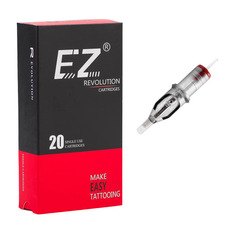 Картриджи EZ Revolution 30/07 RMLT (RC1007M1C-1) модули EZ картридж для тату машинки