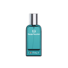 Туалетная вода Sergio Tacchini I Love Italy For Him 30 мл