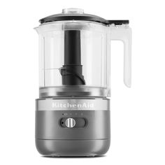 Измельчитель KitchenAid 5KFCB519EDG