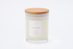 Свеча в стакане Hoff Tuberose