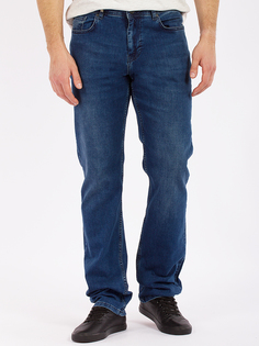 Джинсы мужские DAIROS GD50100636 синие 52