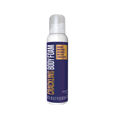 Мусс для тела хрустящий увлажняющий Beautydrugs Crackling Body Foam 150 мл