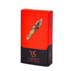 Картриджи EZ V-Select 35/11 RMLT (VC1211M1C-1) модули EZ картридж для тату машинки татуажа
