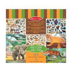 Наклейка детская 40502 Melissa Doug