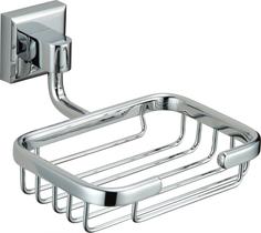 Мыльница решетка настенная Savol S-009532