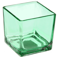 Подсвечник UltraMarine Oasis-Cube