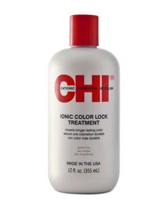 Кондиционер CHI. Color Lock Treatment 350 мл