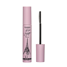 Тушь для ресниц Bonjour France PARISA Cosmetics