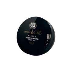 Воск для укладки Constant Delight 5 Magic Oils Fixing Spider Wax 100 мл