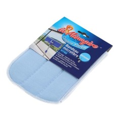 Тряпка Vigar Lulu Рукавица для пыли 6670