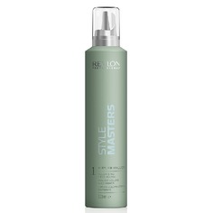 Revlon STYLE MASTERS VOLUME AMPLIFIER MOUSSE Структурирующий мусс для объема 300 мл