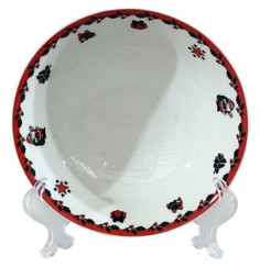 Набор салатников 16 см 6 шт Thun "Рождество" 261943