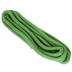 Скакалка гимнастическая Larsen AS4 ПП 300 см зеленый