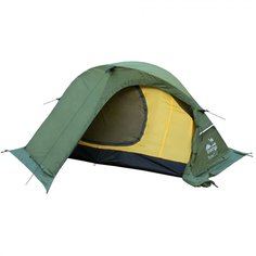 Палатка Tramp Sarma 2 (V2) (зелёный)