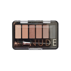 Тени для век Kiki Nude т.905