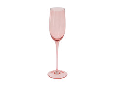 Бокал для шампанского PINK LUSTER ОГОГО Обстановочка!