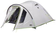 Палатка треккинговая High Peak Nevada 3 места nimbus grey