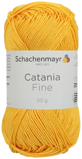 Пряжа Schachenmayr 9807300 Catania Fine Originals (01023)