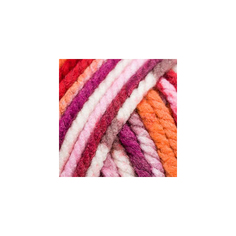 Пряжа для вязания Schachenmayr original, Bravo Big Color MEZ, 9807720 (00093, jazz color)