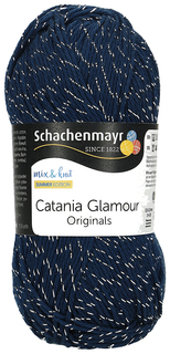 Пряжа Schachenmayr 9807375 Catania Glamour Originals (00150)