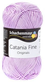 Пряжа Schachenmayr 9807300 Catania Fine Originals (01017, flieder)
